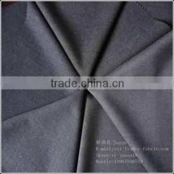 polyester spandex fabric for garment