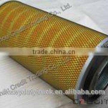 sinotruk PARTS air filter element WG9719190001