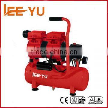 CE 8BAR 6L 4006 oil- free Air compressor