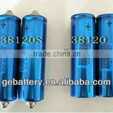 portable dry lifepo4 3.2v 10ah cell for battery arrangement