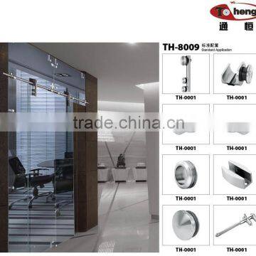 Sliding Door / Bathroom / Shower Room Allocation