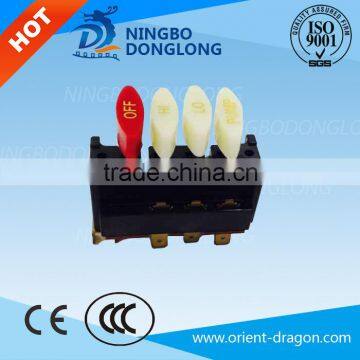 DL CE COOLER AIR SENT SWITCH AIR HOMRN SWITCH FAN AIR FLOW SWITCH