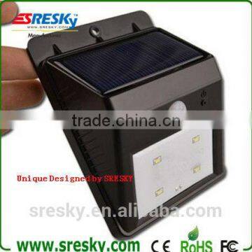 Unbreakable Outdoors Waterproof Led Home Wall Lighting Panel