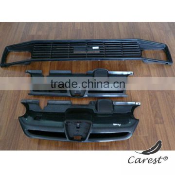 custom made plastic injection moulds/molding Automotive Bumper