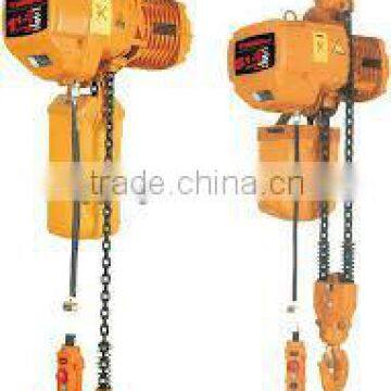 Electric Chain Hoist