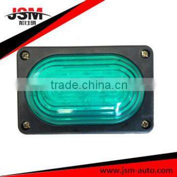 Led truck side marker light fog light