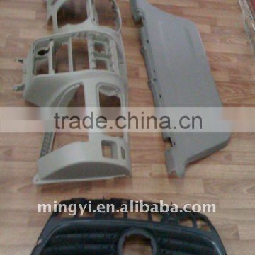 PRECISE PLASTIC AUTO PANNEL MOULD