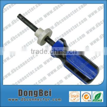 Dongbei 75 ohm tool for locking terminator