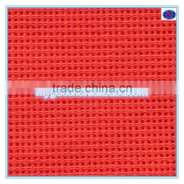 Colored epoxy resin fiberglass mesh