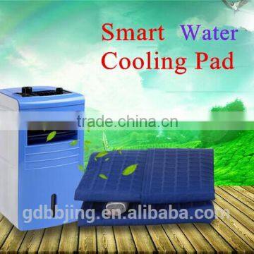 2016 New Arrival Water Cooled Mattress Pad High Quality Air Conditioner Mattress Temperature Control Water Cool Mattress Pad photo-6