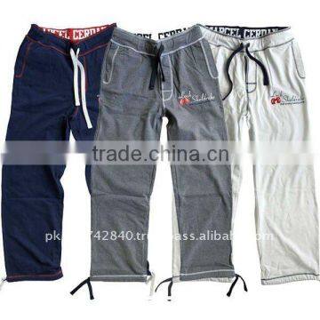 outdoor trousers