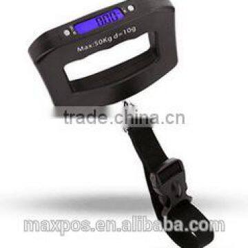 Portable Electronic Scale