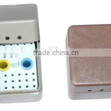 Bur Holder Box/Endo Box(NEW)