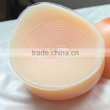 new design tear drop shape full cup natural soft lifelike big breast girl sex for cross dressing or shemale big silicone boobs