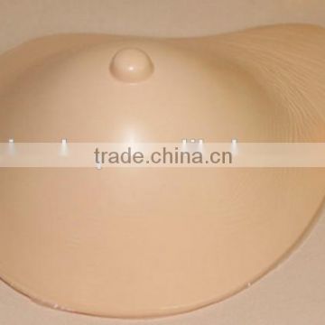 115g-650g super lightweight fake silicone breasts forms for mastectomy artificial silica light boobs prosthesis new design 2016