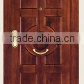 Turkey steel security doors