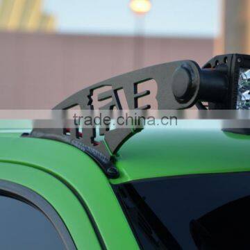 EK LIGHT TUV Factory 07-15 50"/52" 288W/300W Dual Led Strip Mounting Bracket photo-5