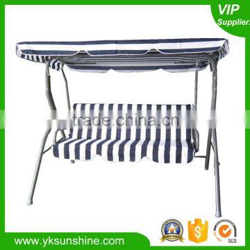 Top selling garden swing chair, outdoor swing sets for adults/Folding hanging chair XY-176