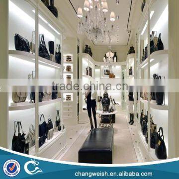 Display Stand for Handbags and Handbag Hanger Stand