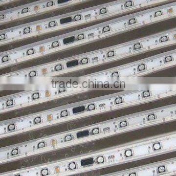 Flexible LED Curtain display P30