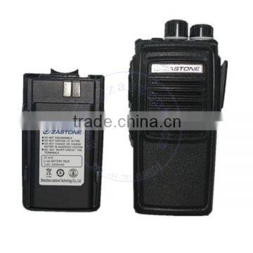10W Output Power Zastone ZT-A10 Two Way Radio photo-5