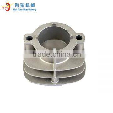 OEM Aluminum high pressure die- casting