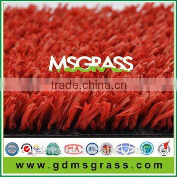 jiangmen factory used artificial turf for basketball for sale