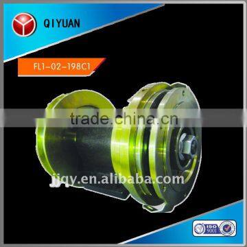Electromagnetic Fan Clutch