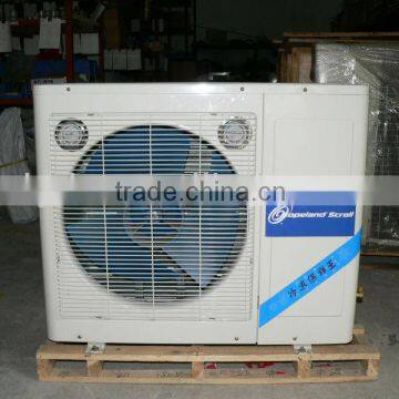 copeland refrigeration condensing unit for cold room