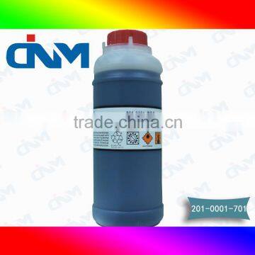 Make up Cartridge 201-0001-701 for Willett Cij Ink-jet Printer 1L