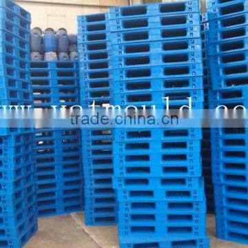 OEM Plastic Pallet Mould/commodity Injection or Blow Pallet Mould With High Quality photo-5