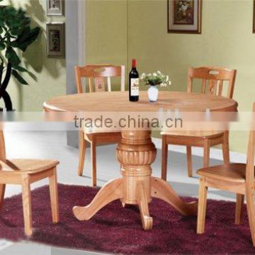 (BY-602 , BY-0902) Dining table set