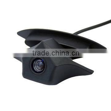 Car front cameras for Mazda, with HD view and wide angle