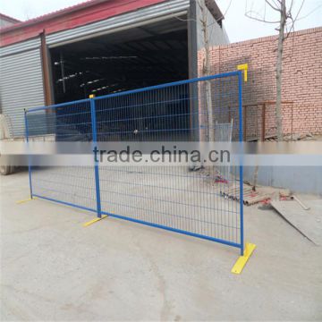 canada safe temporary fence panels