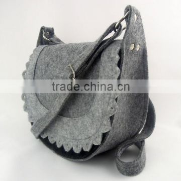 manufacture handbag,felt tote bag,felt shoulder bag