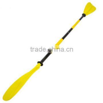 Bending Branches Bounce Aluminum Shaft Kayak Paddle