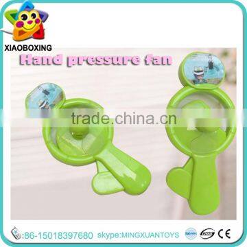 Summer Toy Cooler Air Cooling Camping Fan Toys for Sale