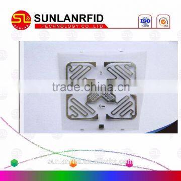 rfid tags sticker rfid uhf label with wet inlay