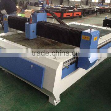 Sophisticated Technology Plasma Cutting Machine for Cutting Stainless Steel&hollow Pipe JP1325 photo-3