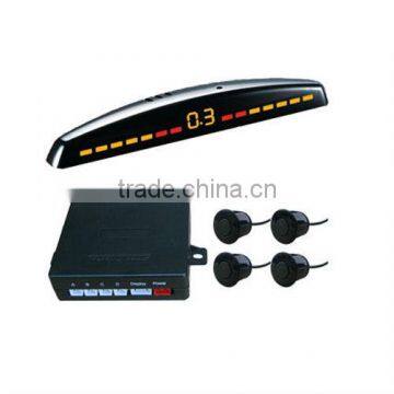 Car parking sensor system with LED display(AD-P1015)