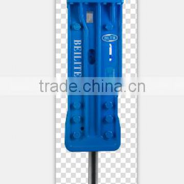 BLTB155-T heavy duty excavator rock hammer