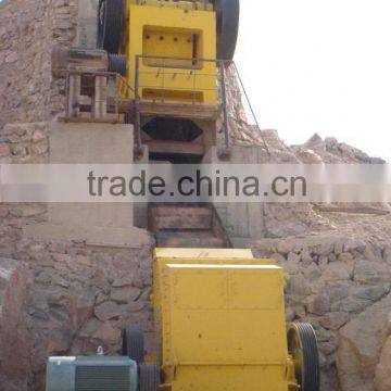 High Quality Rock Crusher Production Line for Crushing Hard Stone