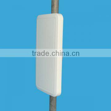 Antenna Manufacturer Outdoor/Indoor 16dBi Directional Patch Panel Flat 2.4 GHz WiFi Booster Antenna