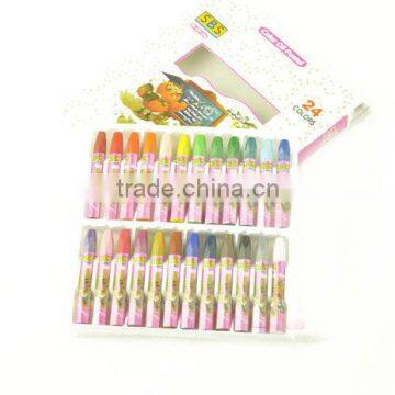 36 Color Wholesale Oil Pastel Cheap Stationery Sets for Kids photo-4