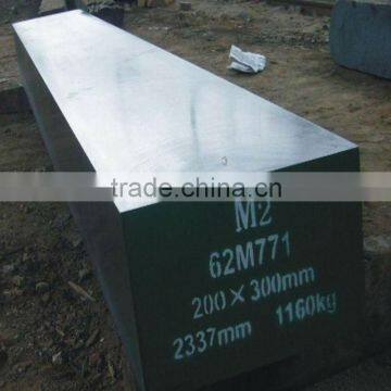 high speed steel plate