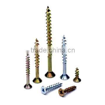 special chipboard screws