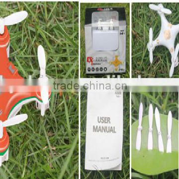 2015 Hot! new Brand New 3D RC Nano Quadcopter CX-10 Mini Drone with - High-speed/Mid-speed/Low-speed selectable