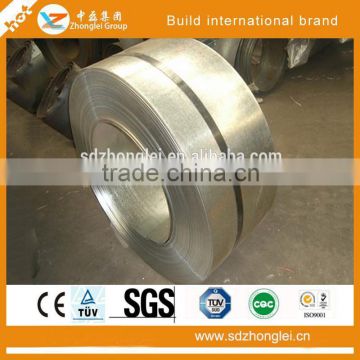 2016 Hot Sale High Quality Galvanized Steel Sheet in Coil