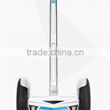 2016 new product big tire shenzhen Electric hoverboard Scooter skywalker scooter Two YearsGuarantee Original