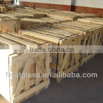 1.5mm /1.8mm /2mm Clear Sheet Glass photo-4